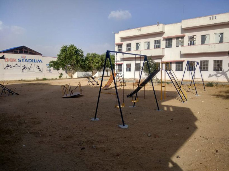 playground 