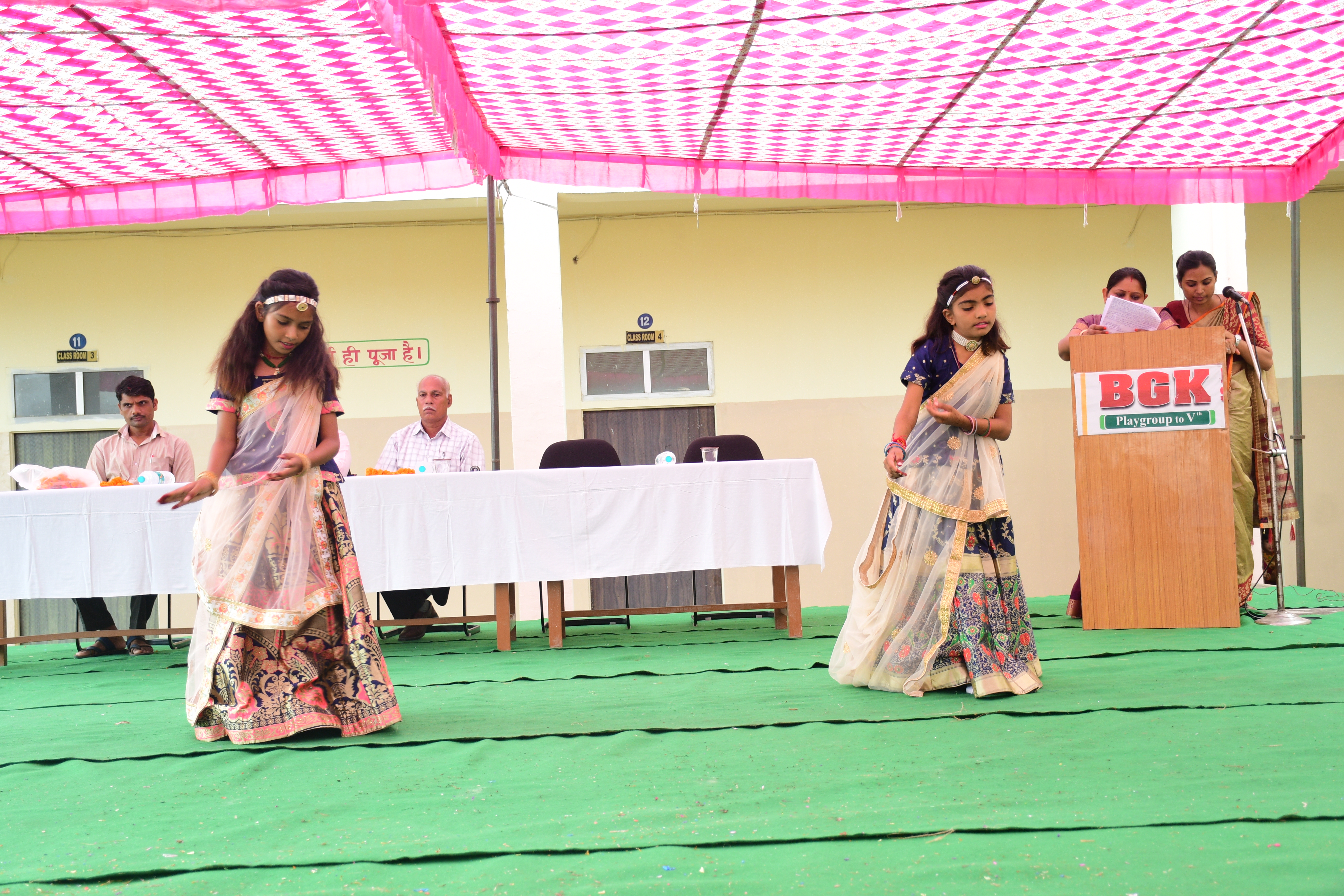 Cultural Activity